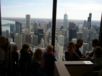 Hancock/Chicago