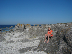 Fårö, Gotland