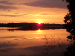L&auml;&auml;minkij&auml;rvi Finland