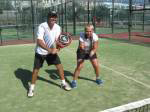 Piukku-padel