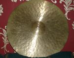 cymbal