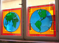Earth