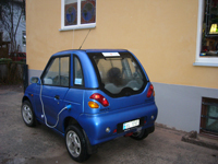 elbil