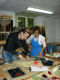 glaskurs