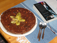 kladdkaka