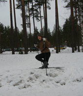 skidoriFinlandia